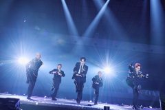 Da-iCEのアリーナツアーが開幕！アルバム収録曲「TERMINAL」ダンスプラクティス＆「Try&Groove」MVティザー公開