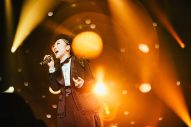 【ライブレポート】『MISIA 星空のライヴXIII GRAND HORIZON』開幕！「ここからみんなで光の行進を始めましょう！」 - 画像一覧（2/7）