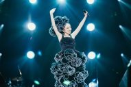 【ライブレポート】『MISIA 星空のライヴXIII GRAND HORIZON』開幕！「ここからみんなで光の行進を始めましょう！」 - 画像一覧（5/7）
