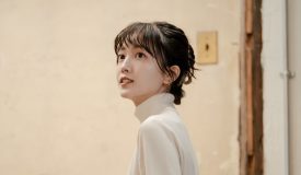 久保史緒里、ドラマ『冬のなんかさ、春のなんかね』出演決定！「杉咲花さんの凛とした柔らかい空気感は、春の日差しのようでした」