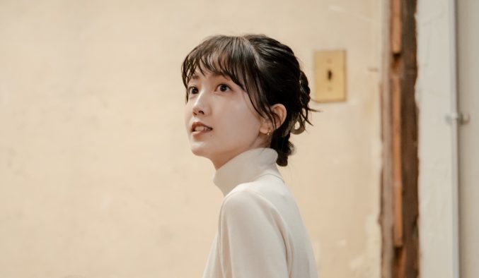 久保史緒里、ドラマ『冬のなんかさ、春のなんかね』出演決定！「杉咲花さんの凛とした柔らかい空気感は、春の日差しのようでした」