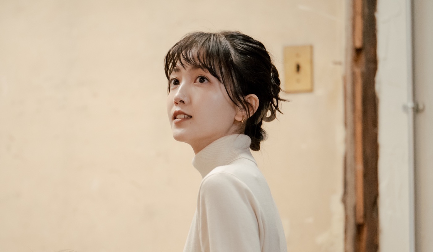 久保史緒里、ドラマ『冬のなんかさ、春のなんかね』出演決定！「杉咲花さんの凛とした柔らかい空気感は、春の日差しのようでした」