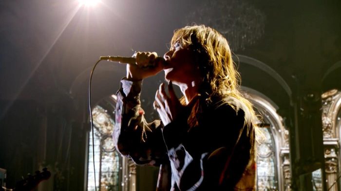 SUPER BEAVER『2025 FNS歌謡祭』で披露した「生きがい」映像を1ヵ月期間限定公開