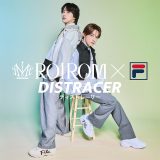 ROIROM、ABCマートのキャンペーンに登場！「ぜひお揃いで楽しみましょう！」（本多大夢）