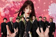 Mrs. GREEN APPLE、今夜『Mステ』でフェーズ3最初の新曲「lulu.」を披露！「張り切って歌わせていただきます」（大森元貴） - 画像一覧（6/8）