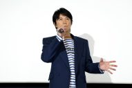 【レポート】福山雅治 ライブフィルム完成披露上映会に登壇！「今、しっかりと手応えを感じています」 - 画像一覧（3/6）