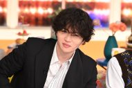 timelesz菊池風磨、Travis Japan松倉海斗＆吉澤閑也『櫻井・有吉THE夜会SP』にゲスト出演 - 画像一覧（2/8）
