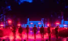 BE:FIRSTライブ番組がWOWOWで2ヵ月連続放送・配信決定