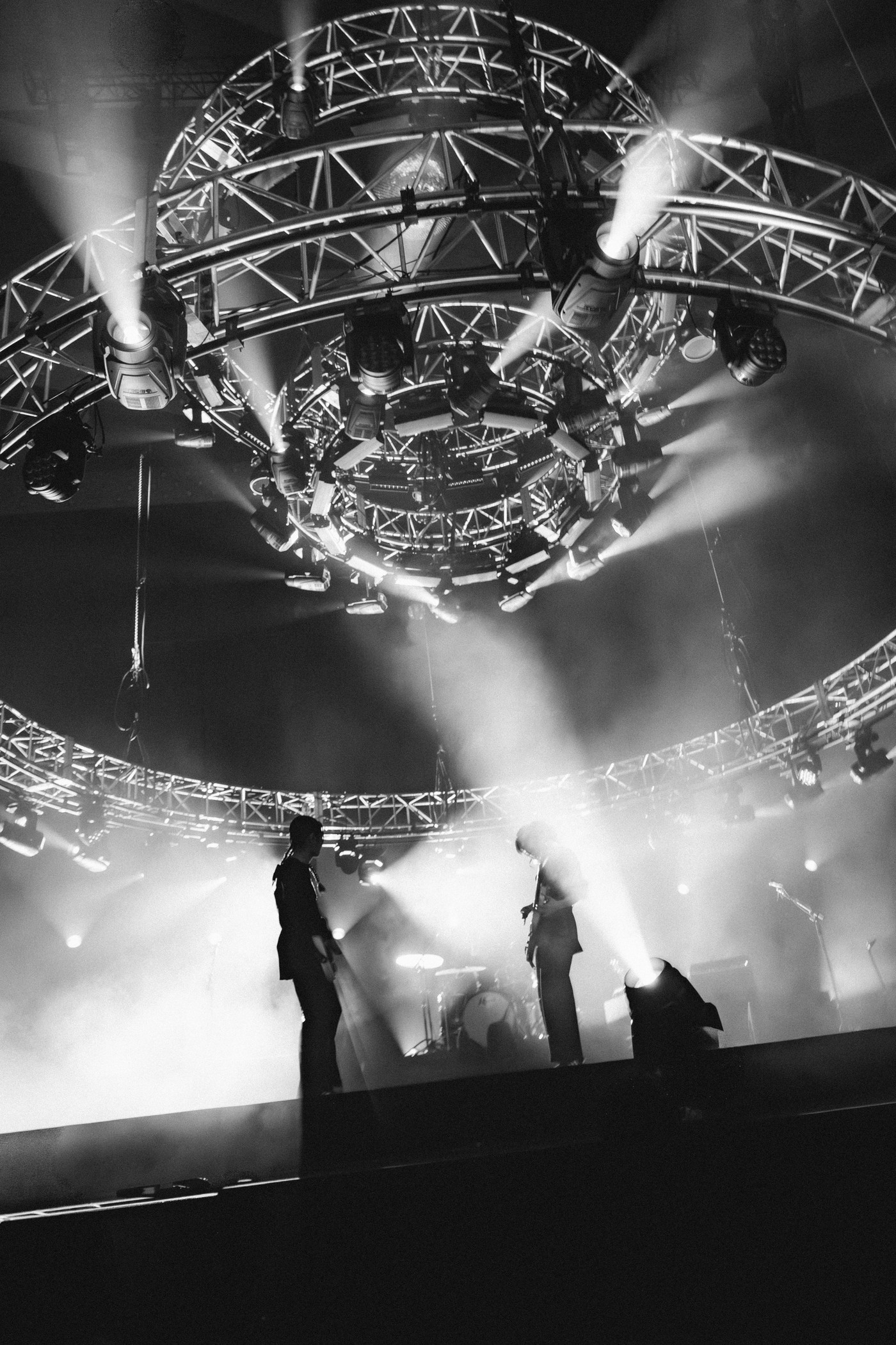 羊文学、日本武道館公演のライブフィルムが全国66館の劇場にて一斉上映決定