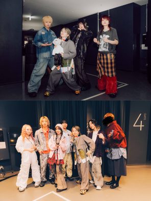 【ライブレポート】syudou主催『PENTATONIC』DAY2：Chevon、Aooo、須田景凪、なとりら競演！“新しい脈動”が始まった夜