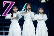 【ライブレポート】日向坂46松田好花、涙の卒業セレモニー！「また歩み始める覚悟ができました」 - 画像一覧（3/16）