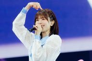 【ライブレポート】日向坂46松田好花、涙の卒業セレモニー！「また歩み始める覚悟ができました」 - 画像一覧（9/16）