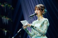 【ライブレポート】日向坂46松田好花、涙の卒業セレモニー！「また歩み始める覚悟ができました」 - 画像一覧（10/16）
