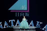【ライブレポート】日向坂46松田好花、涙の卒業セレモニー！「また歩み始める覚悟ができました」 - 画像一覧（13/16）