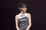 【ライブレポート】izna日本初ファンコンが大盛況！「いつか日本でiznaだけの公演をしたいという夢が今日、叶いました！」 - 画像一覧（10/14）