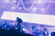 【ライブレポート】syudou主催『PENTATONIC』DAY1：YOASOBI、すりぃらが集結。ボカロシーン発の盟友と刻んだ“現在地” - 画像一覧（22/39）