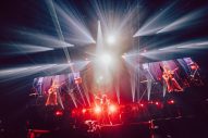 【ライブレポート】syudou主催『PENTATONIC』DAY1：YOASOBI、すりぃらが集結。ボカロシーン発の盟友と刻んだ“現在地” - 画像一覧（36/39）