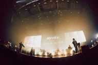 【ライブレポート】syudou主催『PENTATONIC』DAY1：YOASOBI、すりぃらが集結。ボカロシーン発の盟友と刻んだ“現在地” - 画像一覧（37/39）