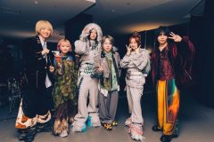 【ライブレポート】syudou主催『PENTATONIC』DAY1：YOASOBI、すりぃらが集結。ボカロシーン発の盟友と刻んだ“現在地”