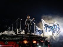 矢沢永吉ソロデビュー50周年を飾った東京ドームライブ映像作品の発売日が決定