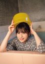 櫻坂46谷口愛季『グラビアチャンピオン』表紙に登場！裏表紙＆巻末特集は村井優 - 画像一覧（5/9）