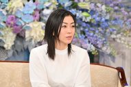 宇多田ヒカル『徹子の部屋50周年SP』にゲスト出演！「母と同じ番組に出演するのは不思議な感じですね」 - 画像一覧（3/5）