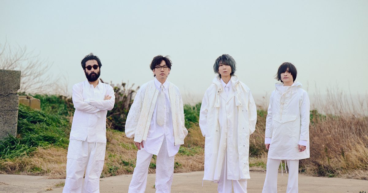 川谷絵音、Sony Music Labels内に新レーベル「Daphnis records」を設立