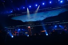 【ライブレポート】ReoNa『リスアニ！LIVE』に5回目の出演！Aqua Timezから託された「決意の朝に」を熱唱