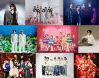 次回『CDTVライブ！ライブ！』にKing & Prince、HANAらが出演！ドラマ『DREAM STAGE』から誕生したNAZEも初登場