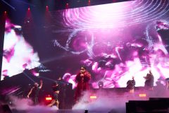 【ライブレポート】ØMI、幕張メッセ3DAYS公演完走！最終日には三浦大知ら豪華ゲストがサプライズ登場