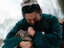 織田裕二主演連続ドラマ『北方謙三　水滸伝』より、壮大なスケールで描かれるファイナル予告（感動編）映像解禁