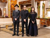 德永英明がイエモンの「JAM」を熱唱！NHK『The Covers』「德永英明ナイト！～デビュー40周年SP～」放送決定