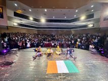 【ライブレポート】FLOW アフリカ大陸初上陸！日本人バンド史上初となる世界五大陸ライブ制覇達成