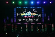 【ライブレポート】DRAW♡ME「私たちを見つけてくれてありがとう！」笑いと涙と熱狂の『NOBROCK FES 2026』が大盛況で終了 - 画像一覧（4/13）