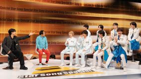 中島健人が語る秀逸なアドバイスの数々に、ジュニアから「金言パラダイス」の声