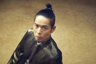 久保田利伸、デビュー40周年企画第2弾としてベストアルバム『THE BADDEST ～Son of R＆B～』のリリースが決定 - 画像一覧（1/3）