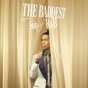 久保田利伸、デビュー40周年企画第2弾としてベストアルバム『THE BADDEST ～Son of R＆B～』のリリースが決定 - 画像一覧（3/3）