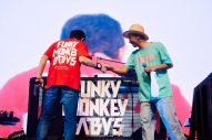 【ライブレポート】FUNKY MONKEY BΛBY’S、デビュー20周年記念日に思い出の場所・香川でワンマンライブ - 画像一覧（4/4）