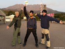 SixTONES髙地優吾が「九州7県制覇」に挑む！リアルドキュメント旅番組『ワイルドトリッパー!!』シーズン2が始動