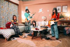 らそんぶる、伊藤彩華が出演する「ロングヘアー」MV公開