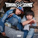 Kanna、地元愛と跳ねる油があふれる新曲「TEBASAKI 〆 GVNG」（テバサキギャング）配信リリース決定 - 画像一覧（3/4）