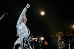 【ライブレポート】布袋寅泰、45周年ライブが大盛況で幕「日本でいちばんカッコいいギタリストは布袋寅泰だそうですよ！わかってるねぇ」
