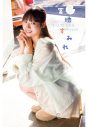 日向坂46宮地すみれ、20歳最初のソログラビアでイメチェンを報告！「前髪が重たくなりました」 - 画像一覧（3/4）