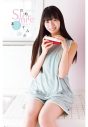 日向坂46宮地すみれ、20歳最初のソログラビアでイメチェンを報告！「前髪が重たくなりました」 - 画像一覧（4/4）