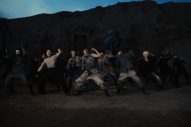 ATEEZ、ファンのアドレナリンを沸き立たせる「Adrenaline」MVティザー公開 - 画像一覧（7/7）