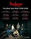 Suchmos、対バンツアー開催決定！東京公演には藤井風が出演 - 画像一覧（2/11）