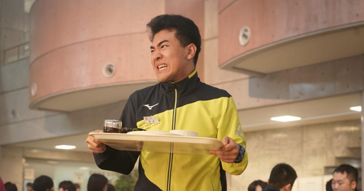 木村拓哉主演映画『教場Reunion』地上波初放送決定！『教場Reunion