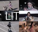 ILLIT「NOT ME」MVをサプライズ公開！ファッション誌のような日常をパパラッチ風に演出 - 画像一覧（1/1）