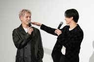 【レポート】JO1ライブフィルム公開記念舞台挨拶に登壇！ライブ当日の裏話も - 画像一覧（5/5）