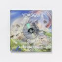 YOASOBI新シングルCD「アドレナ/BABY」完全生産限定盤の商品写真を公開 - 画像一覧（1/10）